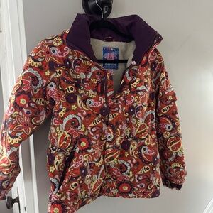 Burton Snowboard/Ski jacket